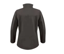 RESULT RS121F - Veste classique Softshell 3 couches femme