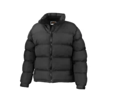 RESULT RS181F - Veste Doudoune Femme Chic et Chaude