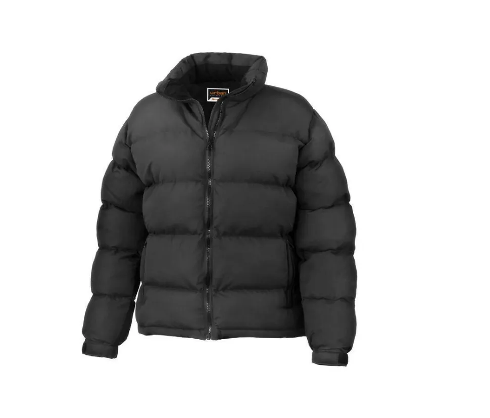 RESULT RS181F - Veste Doudoune Femme Chic et Chaude