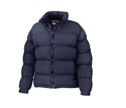 RESULT RS181F - Veste Doudoune Femme Chic et Chaude