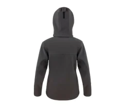 Result RS23F - Veste softshell Performance à capuche ajustable