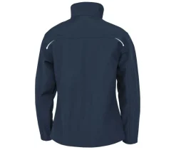 RESULT RS900F - Veste Softshell 3 couches en polyester recyclé