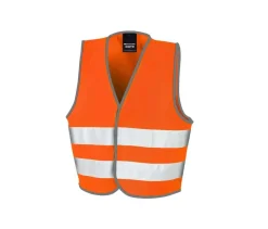 Result RS20J - Gilet de Sécurité Enfant