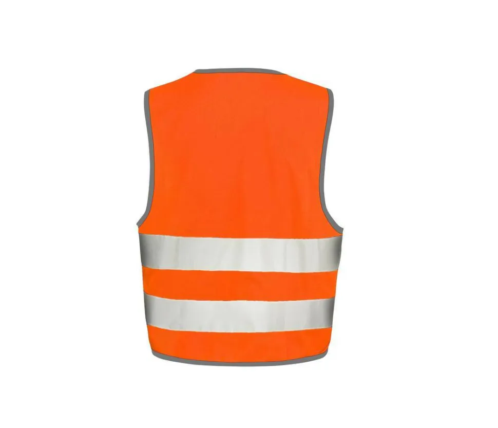 Result RS20J - Gilet de Sécurité Enfant