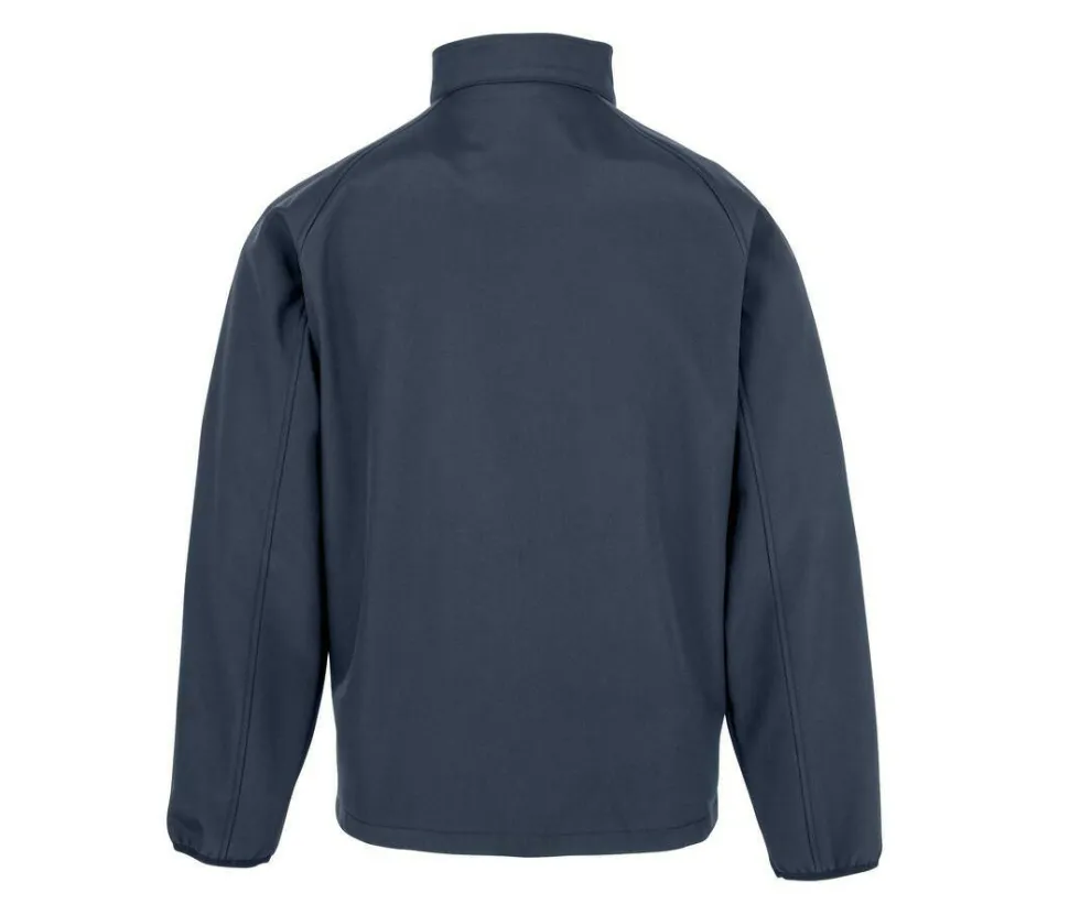 RESULT RS901J - Veste Softshell 2 couches