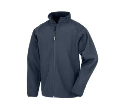 RESULT RS901J - Veste Softshell 2 couches