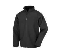 RESULT RS901J - Veste Softshell 2 couches