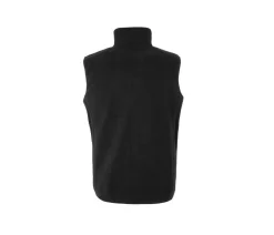 RESULT RS904X - Bodywarmer polaire en polyester recyclé