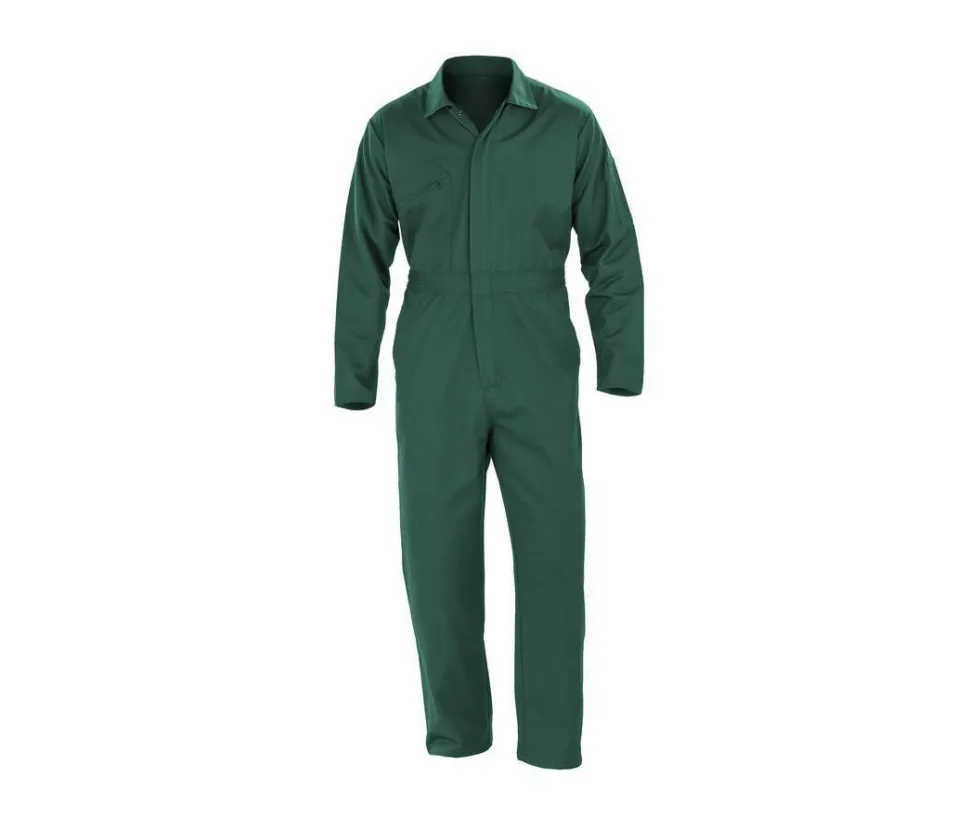 RESULT RS510X - Combinaison en polyester recyclé