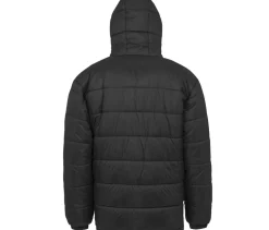 RESULT RS910X - Doudoune à capuche en nylon & polyester recyclé