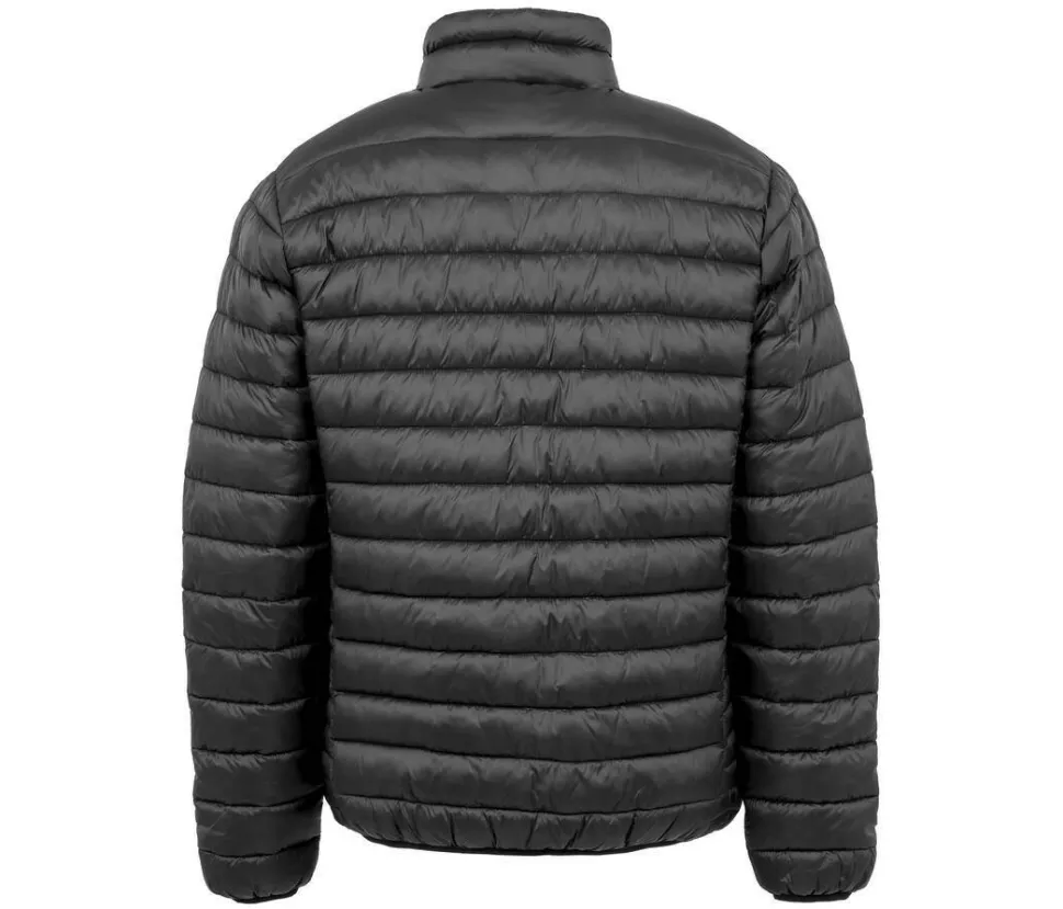 RESULT RS912X - Doudoune en nylon et polyester recyclés