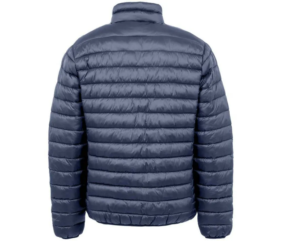 RESULT RS912X - Doudoune en nylon et polyester recyclés