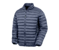 RESULT RS912X - Doudoune en nylon et polyester recyclés