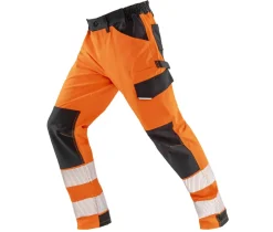 RESULT RS517X - Pantalon stretch visibilité augmentée