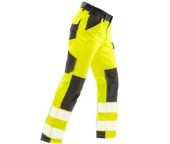 RESULT RS517X - Pantalon stretch visibilité augmentée