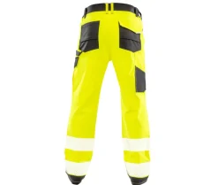 RESULT RS517X - Pantalon stretch visibilité augmentée