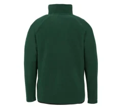RESULT RS905X - Polaire col zippé en polyester recyclé