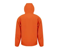 RESULT RS909X - Softshell capuche 3 couches