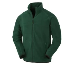 RESULT RS903X - Veste polaire en polyester recyclé