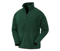 RESULT RS907X - Veste polaire en polyester recyclé