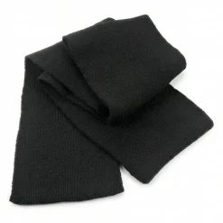 Result R145X - Écharpe Classique en Tricot Épais