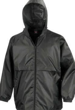 Result R205X - Coupe-Vent Doublé Filet