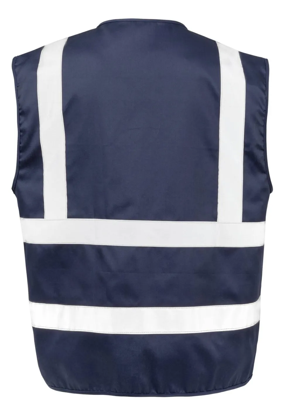 Result R477X - Gilet de sécurité zippé