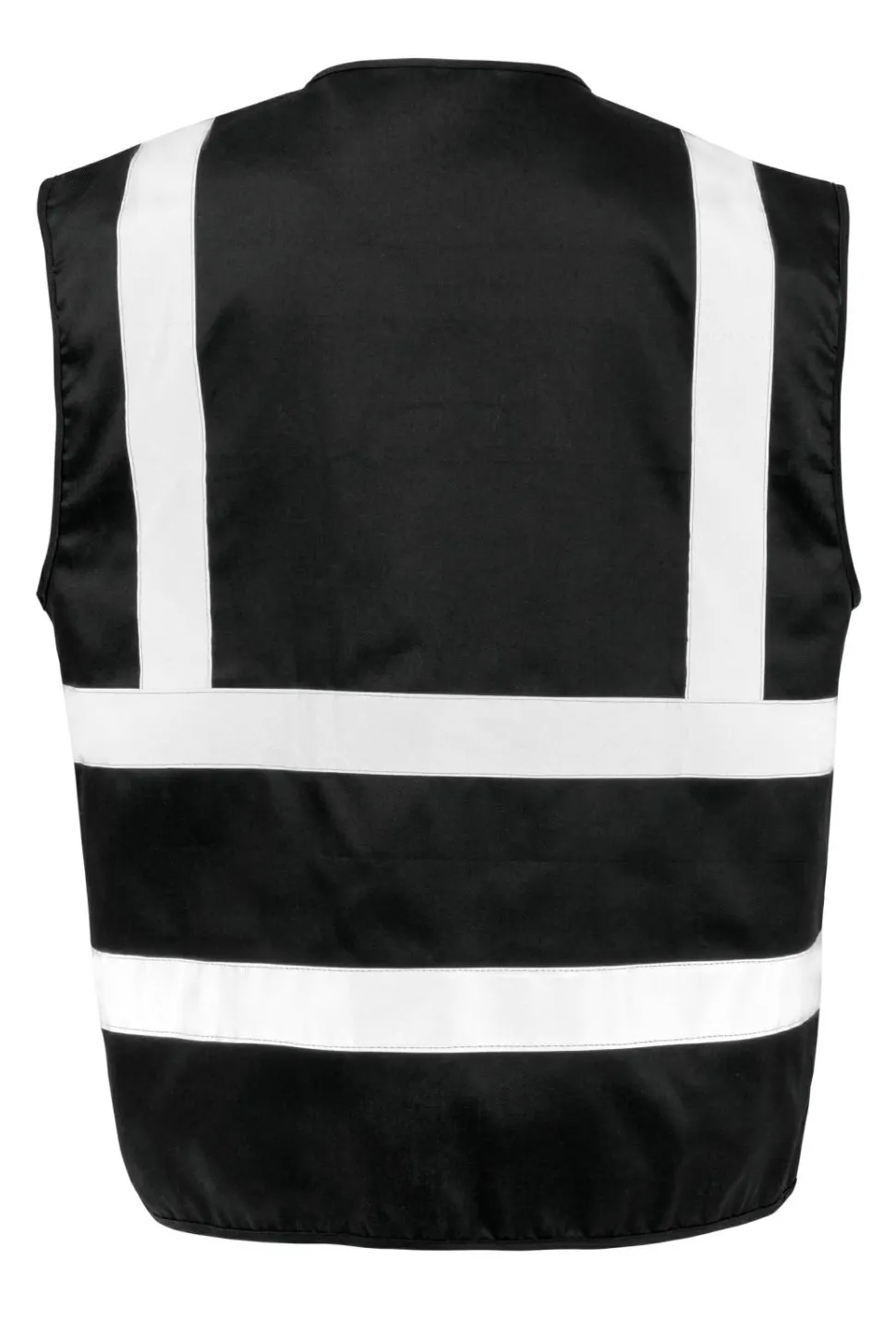 Result R477X - Gilet de sécurité zippé