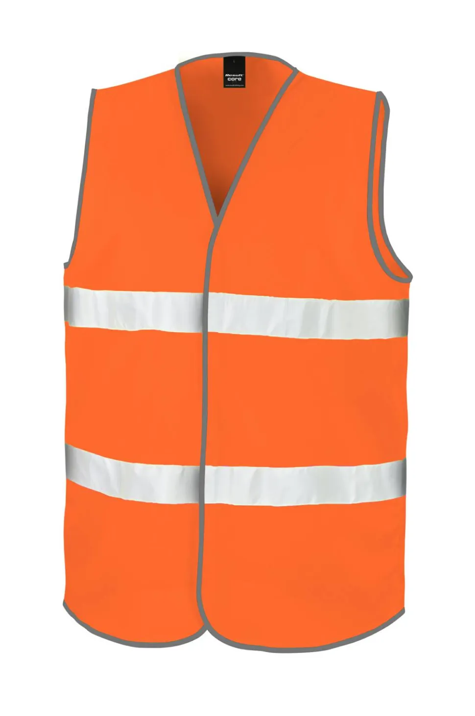 Result R200X - Gilet de Sécurité Haute Visibilité pour Conducteurs
