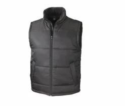 Result R208X - Gilet Isolant Léger et Imperméable