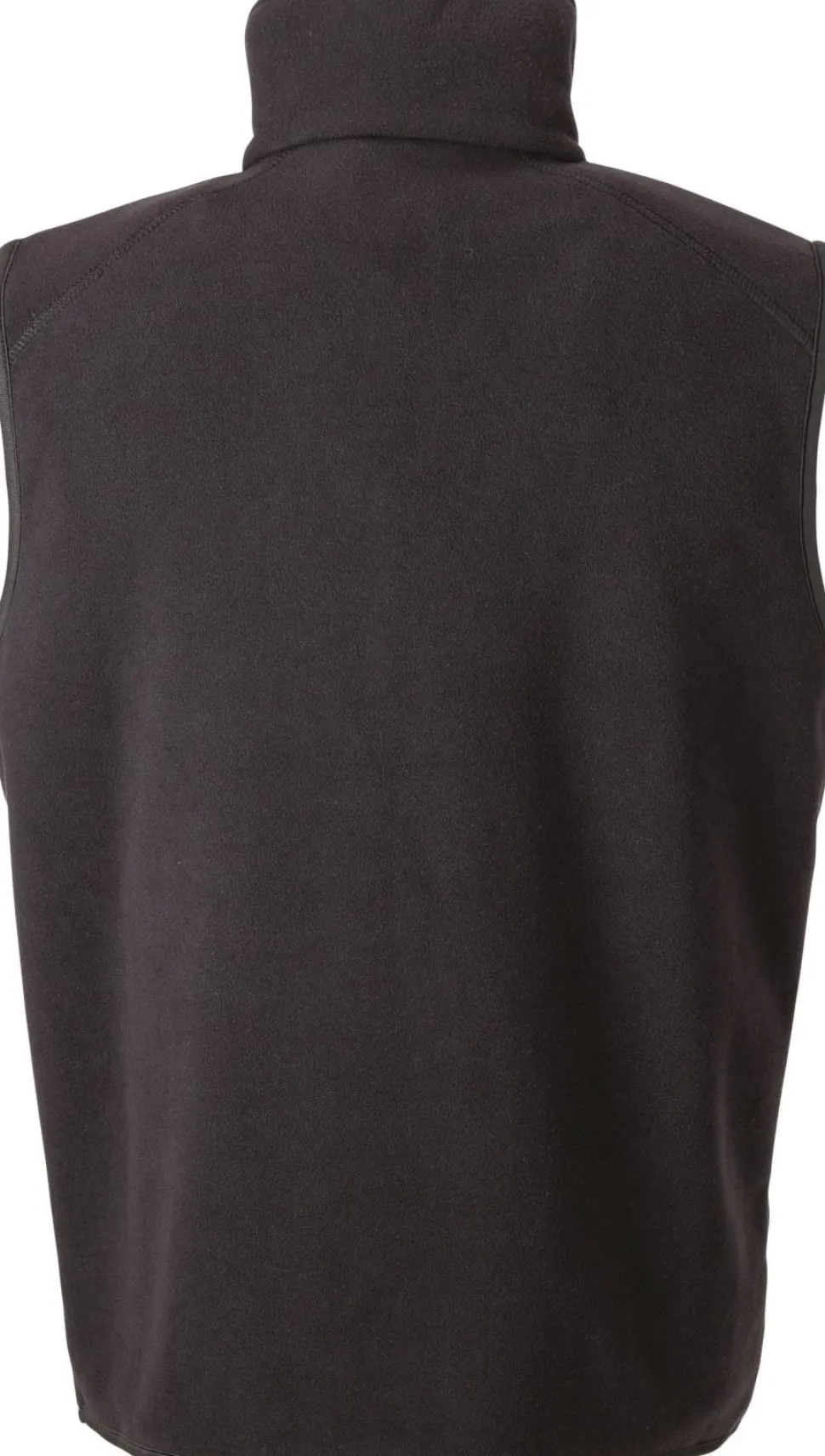 Result R116X - Gilet Polaire Urbain Élégant et Confortable