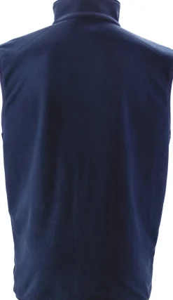 Result R116X - Gilet Polaire Urbain Élégant et Confortable