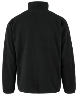 Result R905X - Micropolaire recyclée col zippé