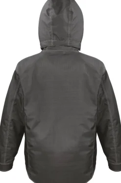 Result R326X - Parka robuste