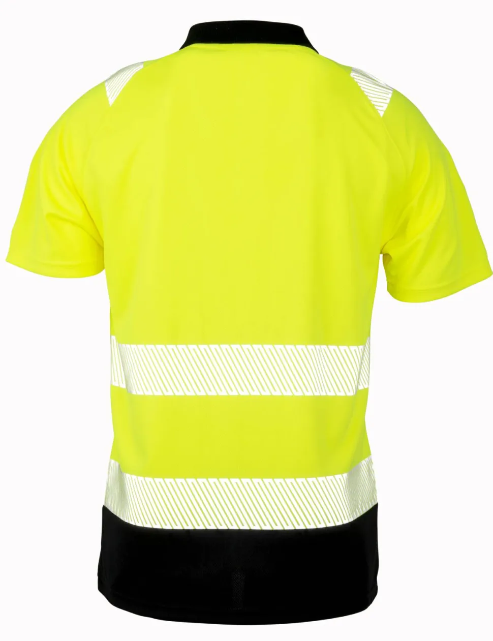 Result R501X - Polo de sécurité recyclé