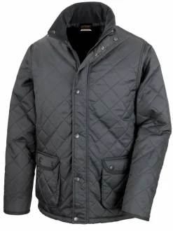 Result R195X - Urban Cheltenham Jacket