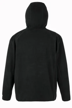 Result R906X - Veste à capuche en micropolaire recyclée