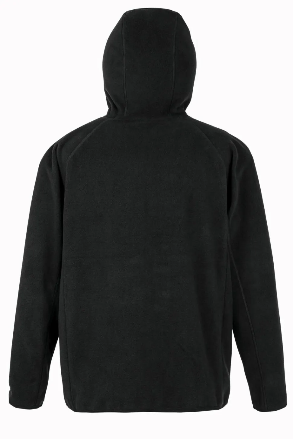 Result R906X - Veste à capuche en micropolaire recyclée