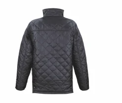 Result R195X - Veste Élégante Urbain Cheltenham