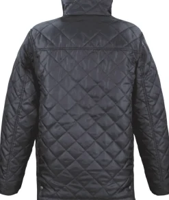 Result R195X - Veste Élégante Urbain Cheltenham