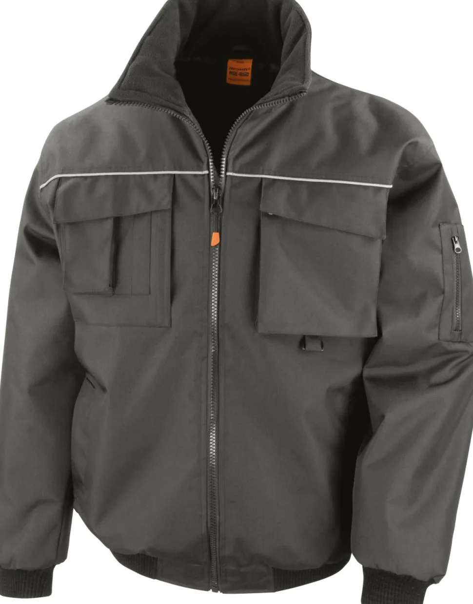 Result R300X - VESTE PILOTE WORK GUARD - SABRE