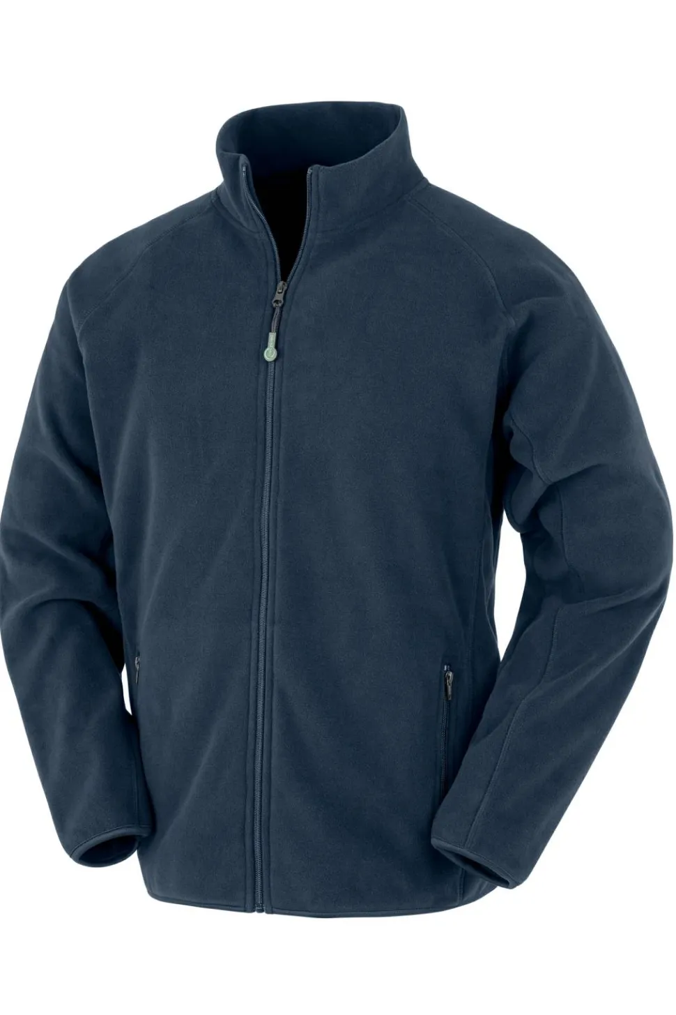 Result R903X - Veste polarthermique en polaire recyclée
