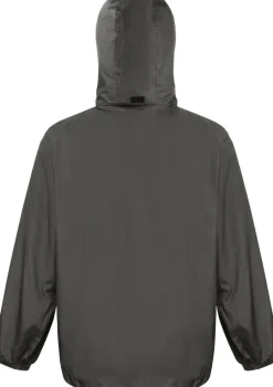 Result R215X - Veste Polyvalente 3 en 1 avec Gilet Matelassé