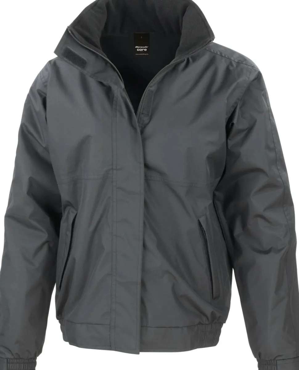Result R221X - Veste Polyvalente Résistante aux Intempéries