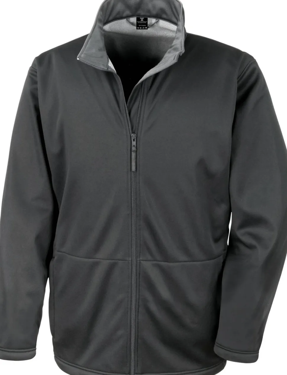 Result R209X - Veste Softshell Confort Active Étanche