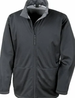 Result R209X - Veste Softshell Confort Active Étanche