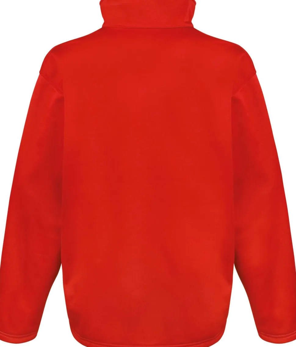 Result R209X - Veste Softshell Confort Active Étanche