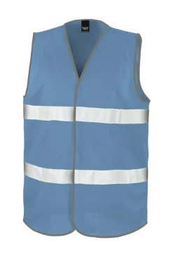 Result R200XEV - Gilet CORE à visibilité accrue