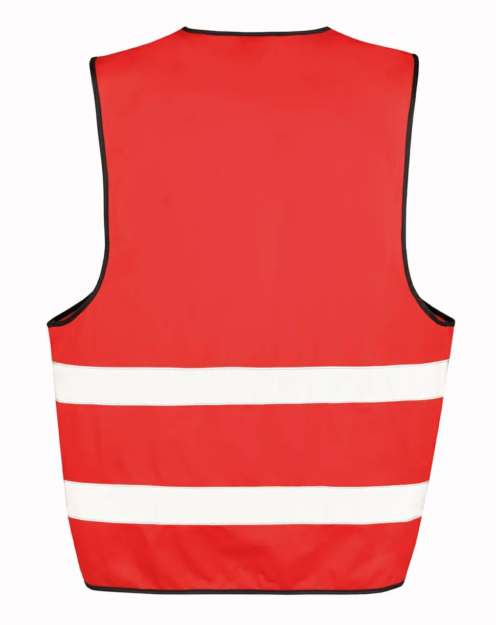 Result R200XEV - Gilet CORE à visibilité accrue
