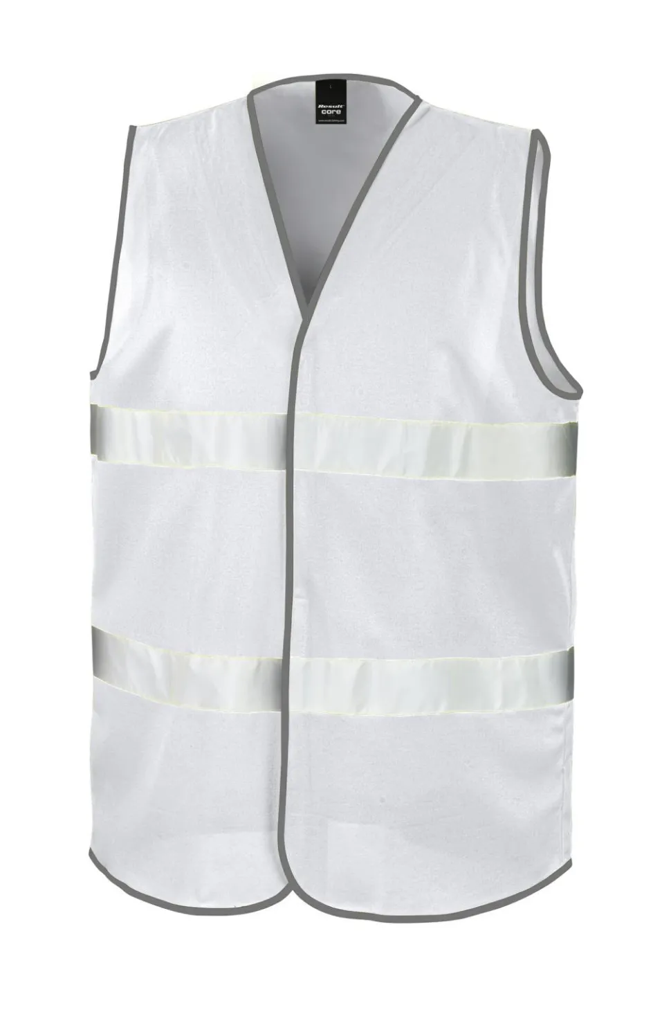 Result R200XEV - Gilet CORE à visibilité accrue